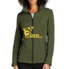 Ladies Collective Tech Soft Shell Jacket Thumbnail