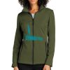 Ladies Collective Tech Soft Shell Jacket Thumbnail