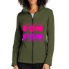 Ladies Collective Tech Soft Shell Jacket Thumbnail