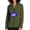 Ladies Collective Tech Soft Shell Jacket Thumbnail