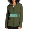 Ladies Collective Tech Soft Shell Jacket Thumbnail