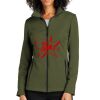 Ladies Collective Tech Soft Shell Jacket Thumbnail