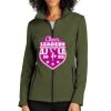 Ladies Collective Tech Soft Shell Jacket Thumbnail