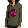 Ladies Collective Tech Soft Shell Jacket Thumbnail
