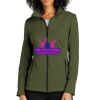Ladies Collective Tech Soft Shell Jacket Thumbnail