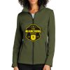 Ladies Collective Tech Soft Shell Jacket Thumbnail