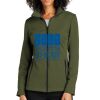 Ladies Collective Tech Soft Shell Jacket Thumbnail