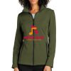 Ladies Collective Tech Soft Shell Jacket Thumbnail