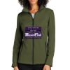 Ladies Collective Tech Soft Shell Jacket Thumbnail