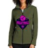 Ladies Collective Tech Soft Shell Jacket Thumbnail