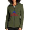 Ladies Collective Tech Soft Shell Jacket Thumbnail
