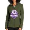 Ladies Collective Tech Soft Shell Jacket Thumbnail