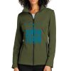 Ladies Collective Tech Soft Shell Jacket Thumbnail