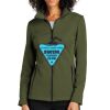 Ladies Collective Tech Soft Shell Jacket Thumbnail