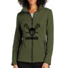 Ladies Collective Tech Soft Shell Jacket Thumbnail