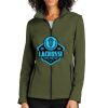 Ladies Collective Tech Soft Shell Jacket Thumbnail