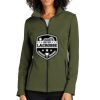 Ladies Collective Tech Soft Shell Jacket Thumbnail