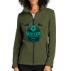 Ladies Collective Tech Soft Shell Jacket Thumbnail