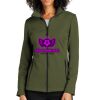 Ladies Collective Tech Soft Shell Jacket Thumbnail