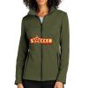 Ladies Collective Tech Soft Shell Jacket Thumbnail