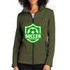 Ladies Collective Tech Soft Shell Jacket Thumbnail