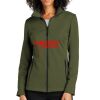 Ladies Collective Tech Soft Shell Jacket Thumbnail