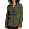 Ladies Collective Tech Soft Shell Jacket Thumbnail