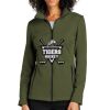 Ladies Collective Tech Soft Shell Jacket Thumbnail