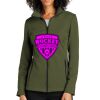 Ladies Collective Tech Soft Shell Jacket Thumbnail