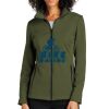 Ladies Collective Tech Soft Shell Jacket Thumbnail