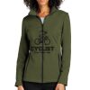 Ladies Collective Tech Soft Shell Jacket Thumbnail