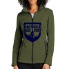 Ladies Collective Tech Soft Shell Jacket Thumbnail