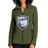 Ladies Collective Tech Soft Shell Jacket Thumbnail