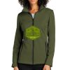 Ladies Collective Tech Soft Shell Jacket Thumbnail