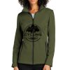 Ladies Collective Tech Soft Shell Jacket Thumbnail