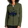 Ladies Collective Tech Soft Shell Jacket Thumbnail