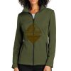 Ladies Collective Tech Soft Shell Jacket Thumbnail
