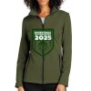 Ladies Collective Tech Soft Shell Jacket Thumbnail