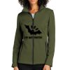 Ladies Collective Tech Soft Shell Jacket Thumbnail