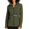Ladies Collective Tech Soft Shell Jacket Thumbnail