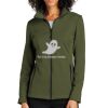 Ladies Collective Tech Soft Shell Jacket Thumbnail