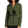 Ladies Collective Tech Soft Shell Jacket Thumbnail