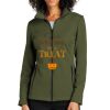 Ladies Collective Tech Soft Shell Jacket Thumbnail