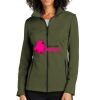 Ladies Collective Tech Soft Shell Jacket Thumbnail