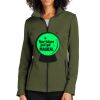 Ladies Collective Tech Soft Shell Jacket Thumbnail
