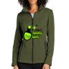 Ladies Collective Tech Soft Shell Jacket Thumbnail