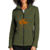 Ladies Collective Tech Soft Shell Jacket Thumbnail