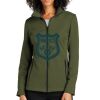 Ladies Collective Tech Soft Shell Jacket Thumbnail
