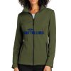 Ladies Collective Tech Soft Shell Jacket Thumbnail