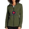 Ladies Collective Tech Soft Shell Jacket Thumbnail